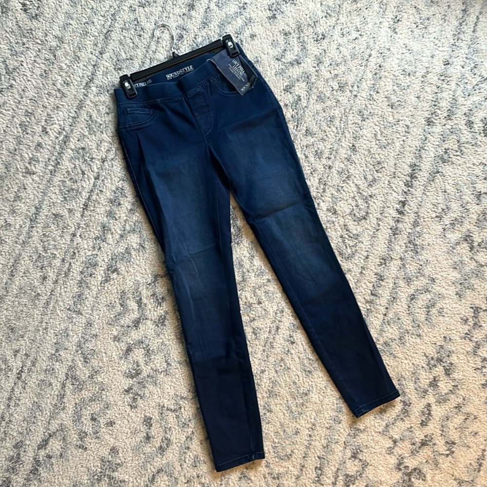 Soundstyle | Lucy Pull-On Legging